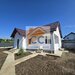 Sarata, Bacau, casa noua moderna de vanzare, confort, spatiu si liniste.